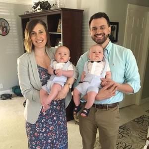 Meet your Posher, Drew